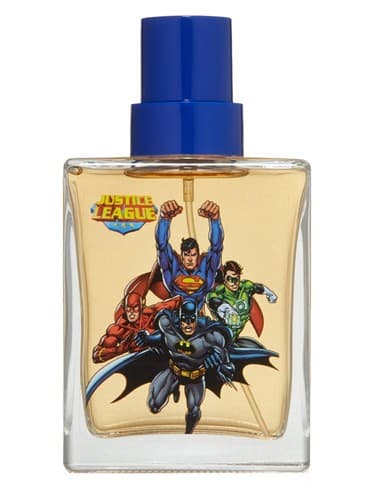 Justice League