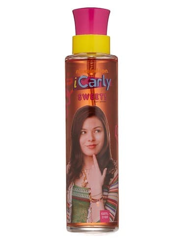 Icarly Sweet - ایکارلی سوییت