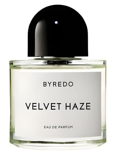 Velvet Haze - ولوت هیز