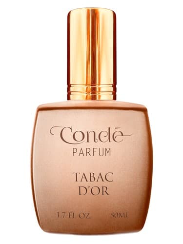 Tabac D'Or - تاباک دور