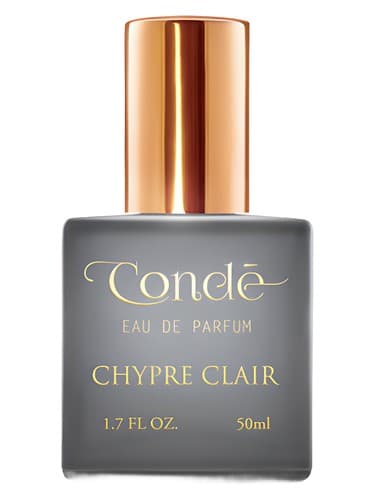 Chypre Clair - شیپر کلر