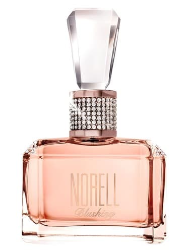 Norell Blushing - رد شدن نورل