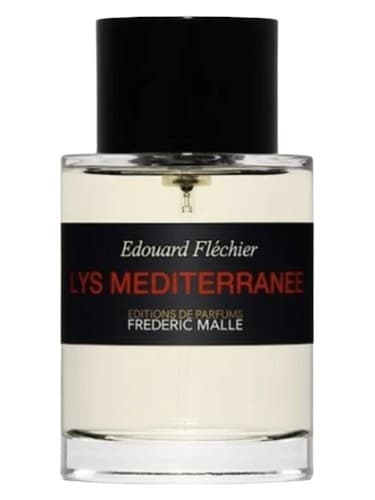 Lys Mediterranee - لیس مدیترانه