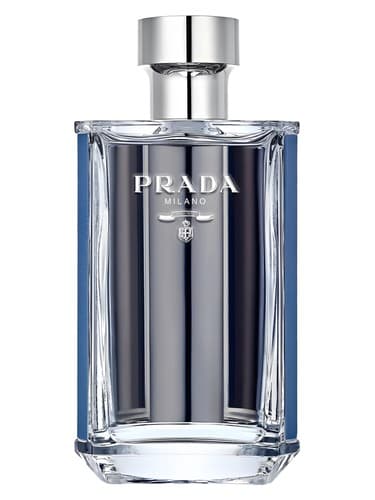 Prada L'Homme L'Eau - پرادا لهوم لئو