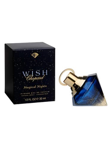 Wish Magical Nights - ویش مجیکال نایتس