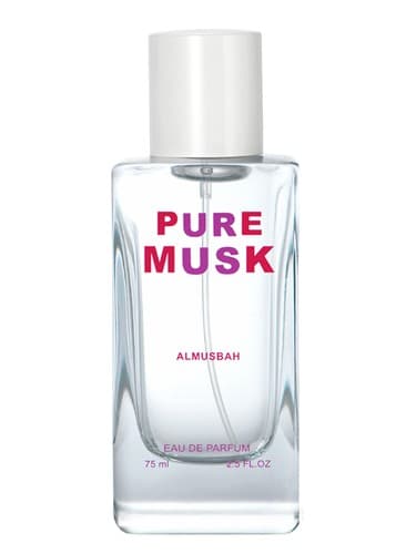 Pure Musk