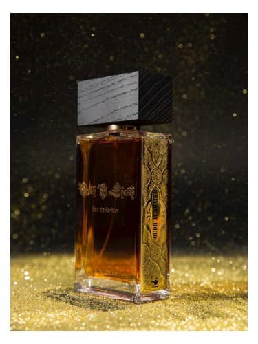 Oud Alshykh - عود الشیخ