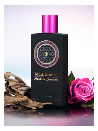 Musk Oriental - مشک شرقی