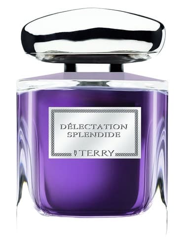 Délectation Splendide - دلکتاشن اسپلندید