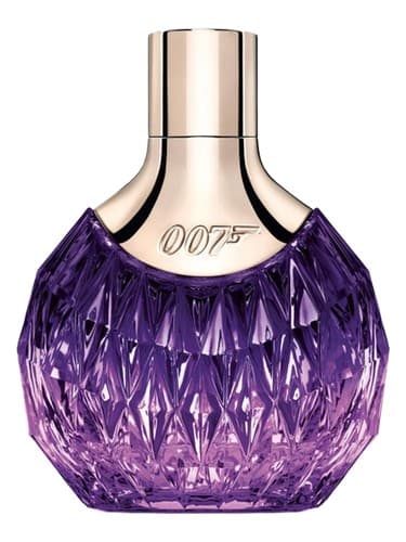 James Bond 007 for Women III - جیمز باند 007 فور وومن III