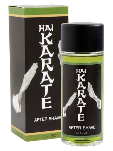 Hai Karate - های کاراته