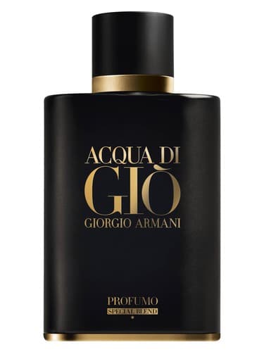 Acqua di Gio Profumo Special Blend - آکوا دی جیو پروفومو اسپشیال بلند