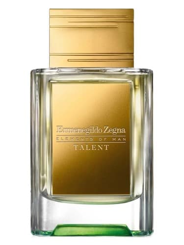 Talent - استعداد