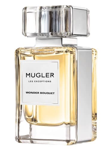 Wonder Bouquet - واندر بوکی
