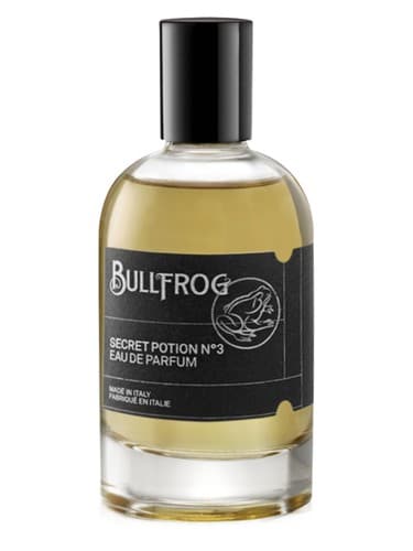 Secret Potion No. 3