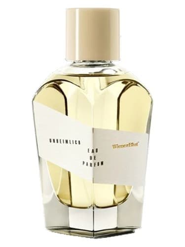 Unheimlich 