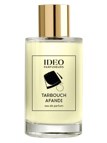 Tarbouch Afandi - تربوچ افندی