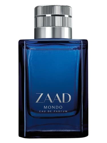 Zaad Mondo - زاد موندو