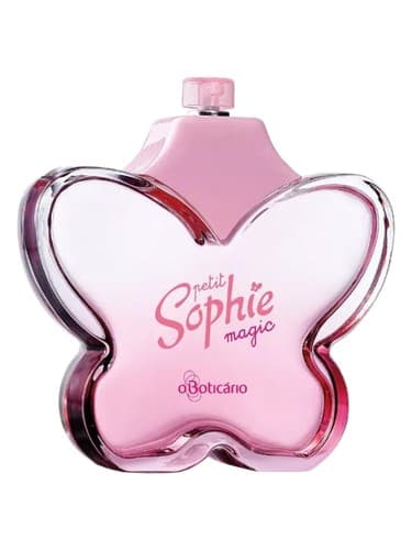 Petit Sophie Magic - پتیت سوفی مجیک