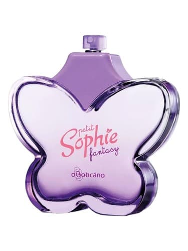 Petit Sophie Fantasy - پیت سوفی فانتزی
