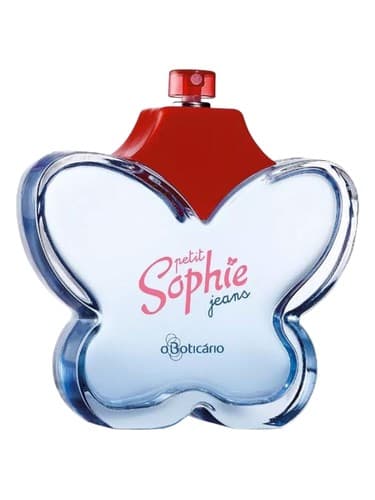 Petit Sophie Jeans