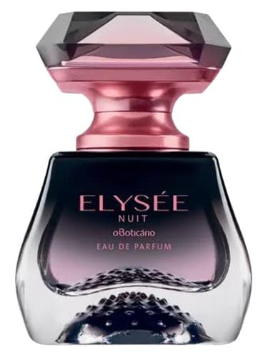 Elysée Nuit - الیزه نوی