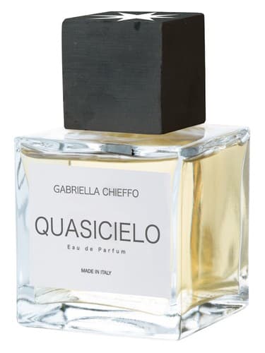 Quasicielo