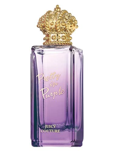 Pretty in Purple - پریتی این پرپل