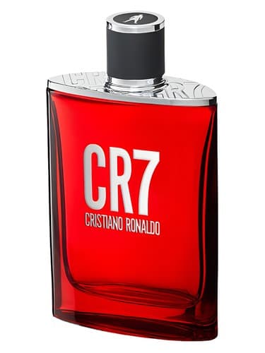 CR7 - سی آر 7 (CR7)