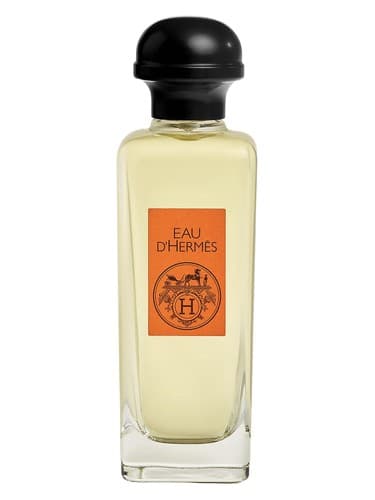 Eau D'Hermes - او د هرمس