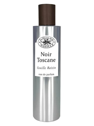 Noir Toscane / Vanille Raisin - نوآر توسکان / وانیل ریزین