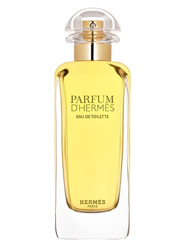 Parfum d'Hermes - پارفوم د هرمس