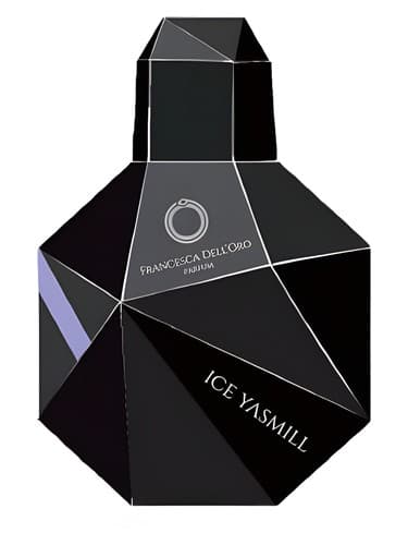 Ice Yasmill