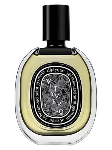 Vetyverio Eau De Parfum - وتیوریو او دو پارفوم