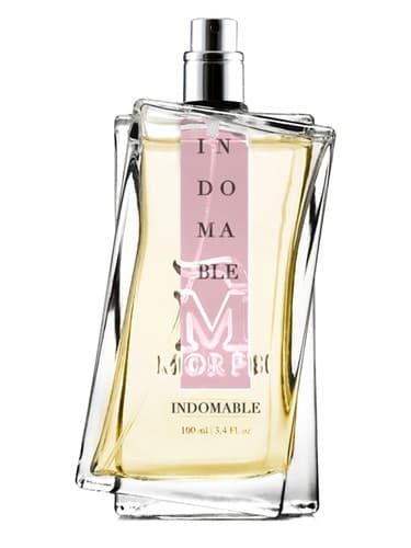 Indomable - ایندومابل