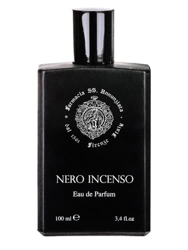 Nero Incenso - نرو اینسنسو