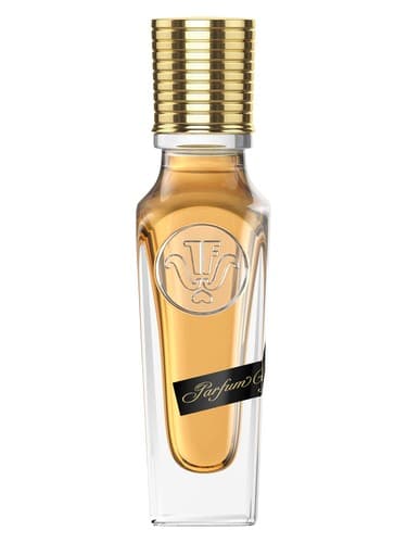 Parfum Captive #2 - عطر اسیر شماره 2