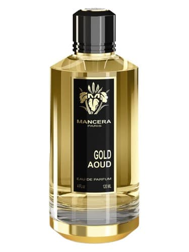 Gold Aoud - گلد عود