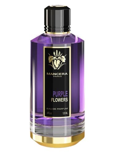 Purple Flowers - پرپل فلاورز