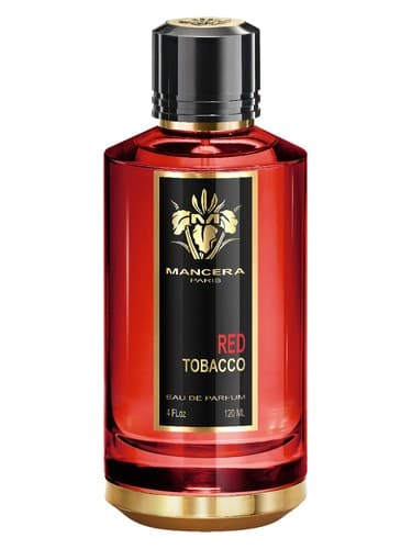 Red Tobacco