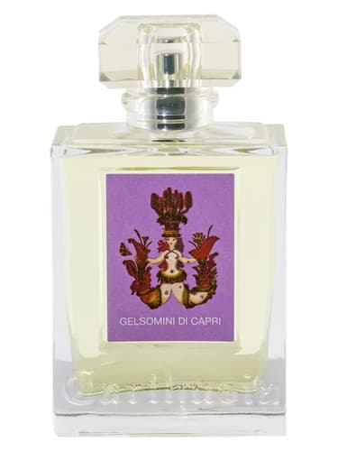 Gelsomini di Capri 2017 - جلسومینی دی کاپری ۲۰۱۷