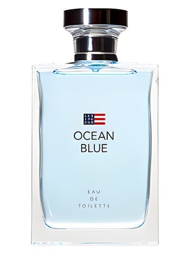 Ocean Blue - بلو اوشن