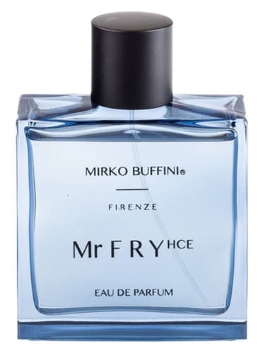 Mr Fry HCE - آقای فرای HCE