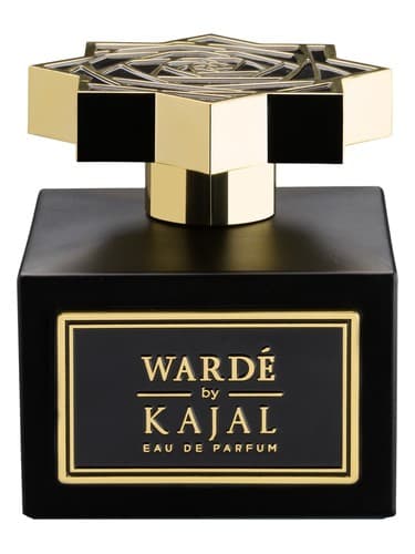 Warde - وارده