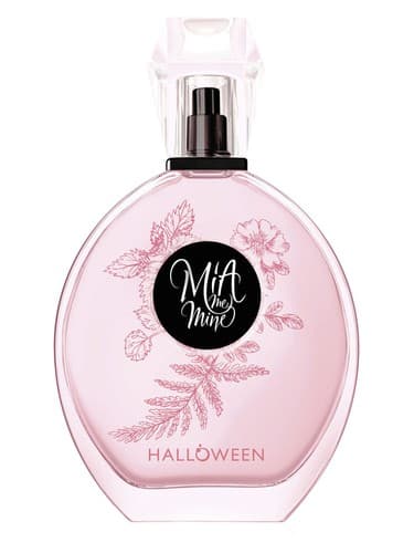 Mia Me Mine Eau de Toilette - ادو تویلت Mia Me Mine