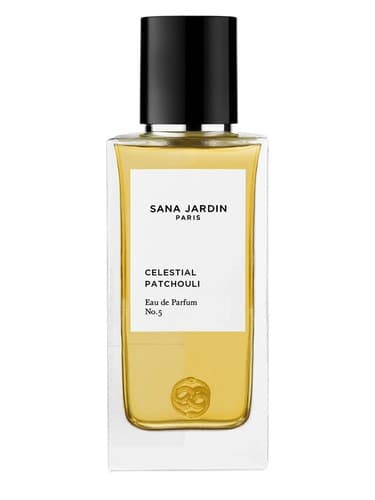 Celestial Patchouli - سلستیال پچولی