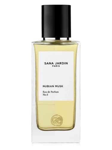 Nubian Musk - نوبیان ماسک