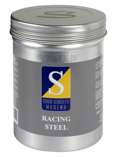Racing Steel - فولاد مسابقه ای