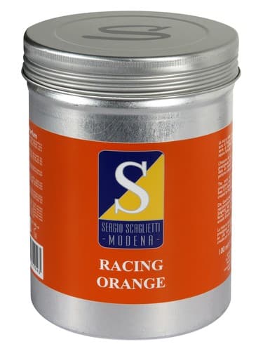 Racing Orange - مسابقه اورنج
