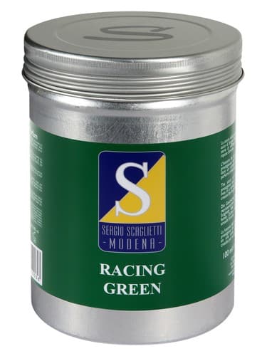 Racing Green - مسابقه گرین